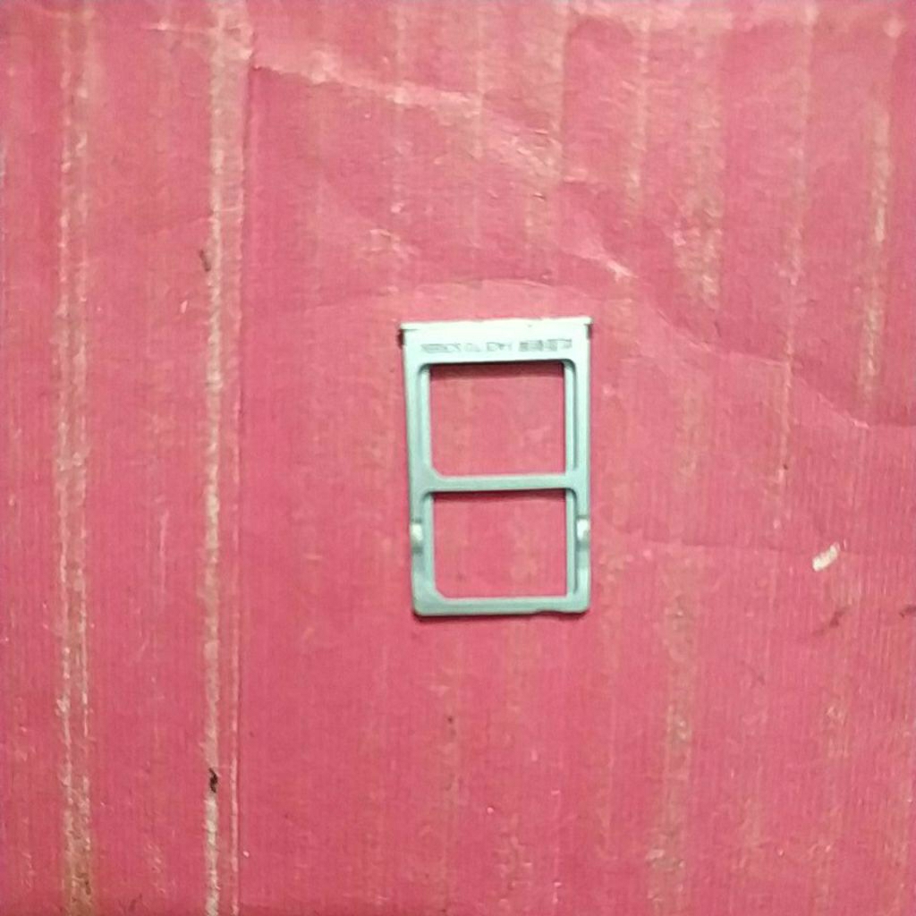 Simtray bekas Xiaomi Mi note 2 edge