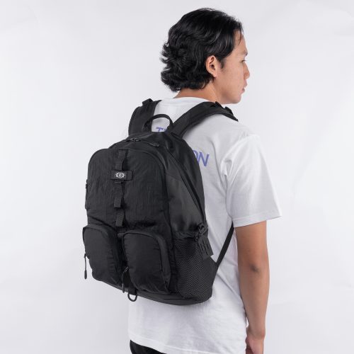 MATERNAL DISASTER FARMO TAS RANSEL