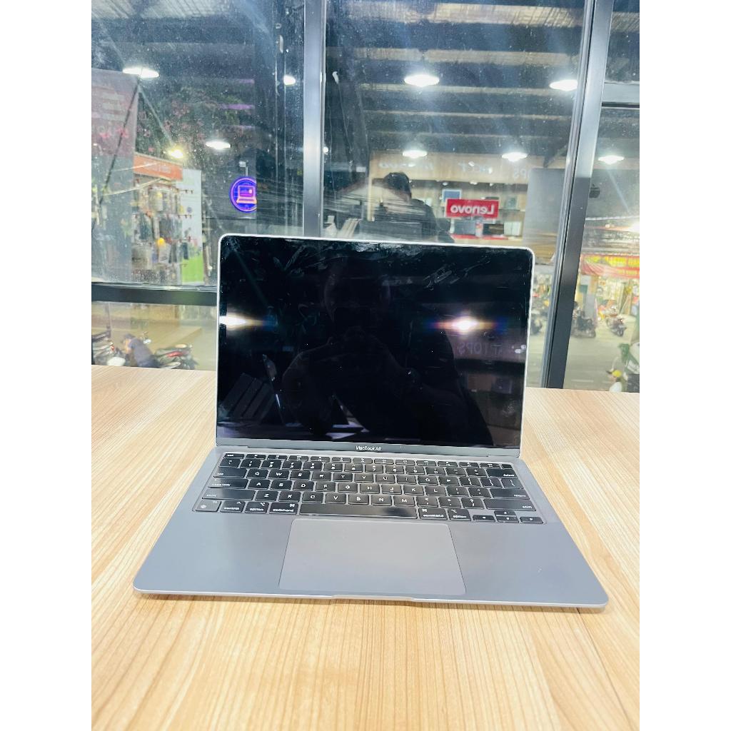 MACBOOK AIR 13" 2020 M1 RAM 8GB / SSD 256 GB - SECOND BERGARANSI