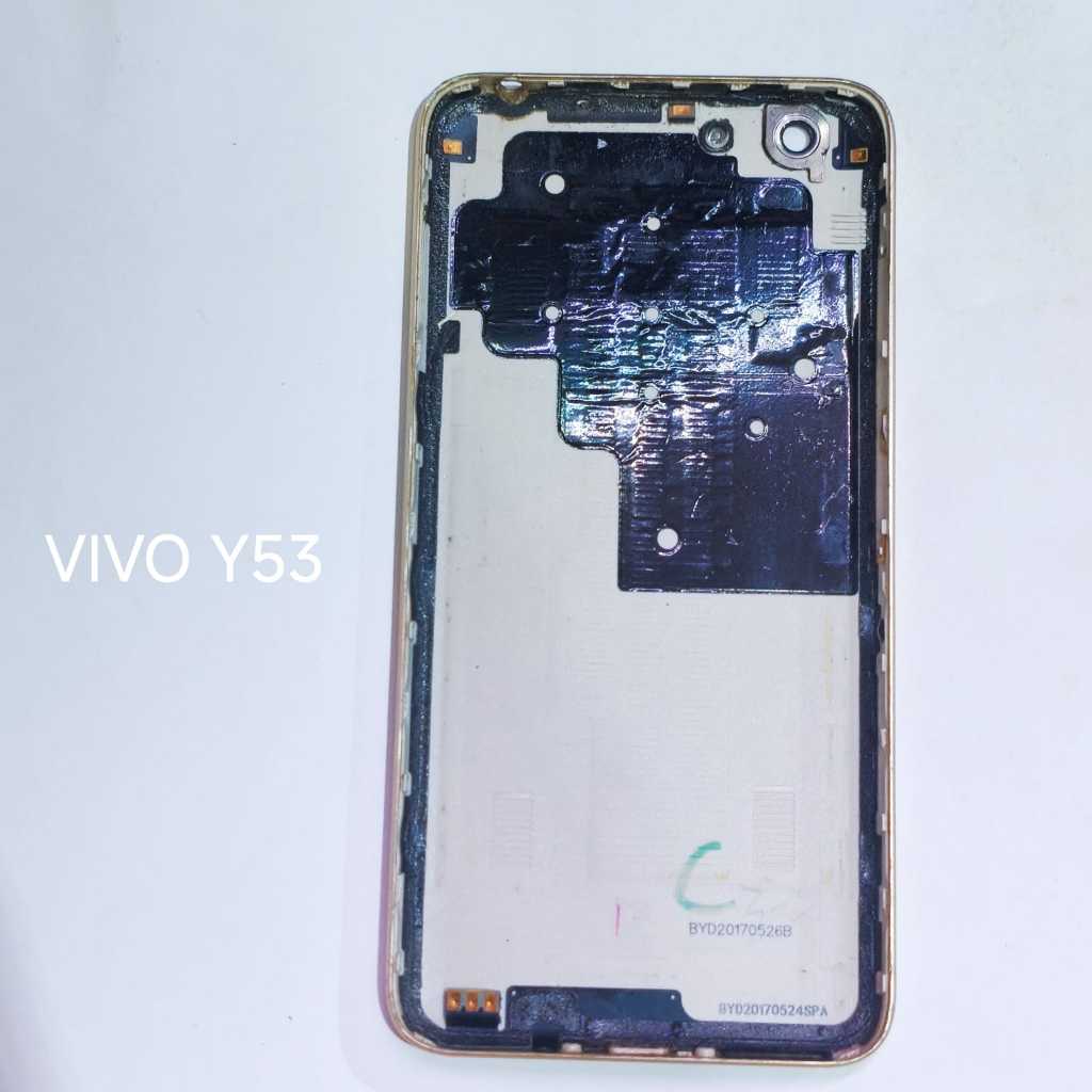 backdoor vivo y53