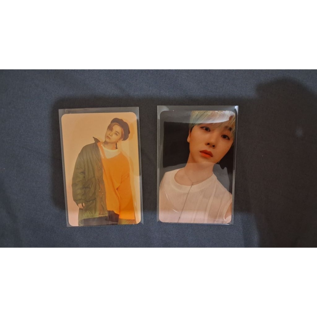 PC Jay Jinhwan iKON