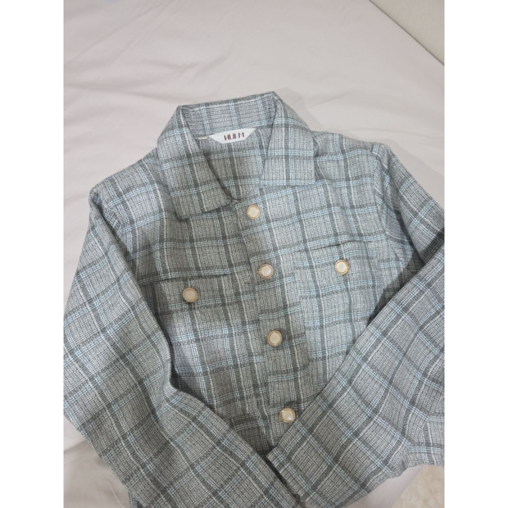 Hulm Blazer