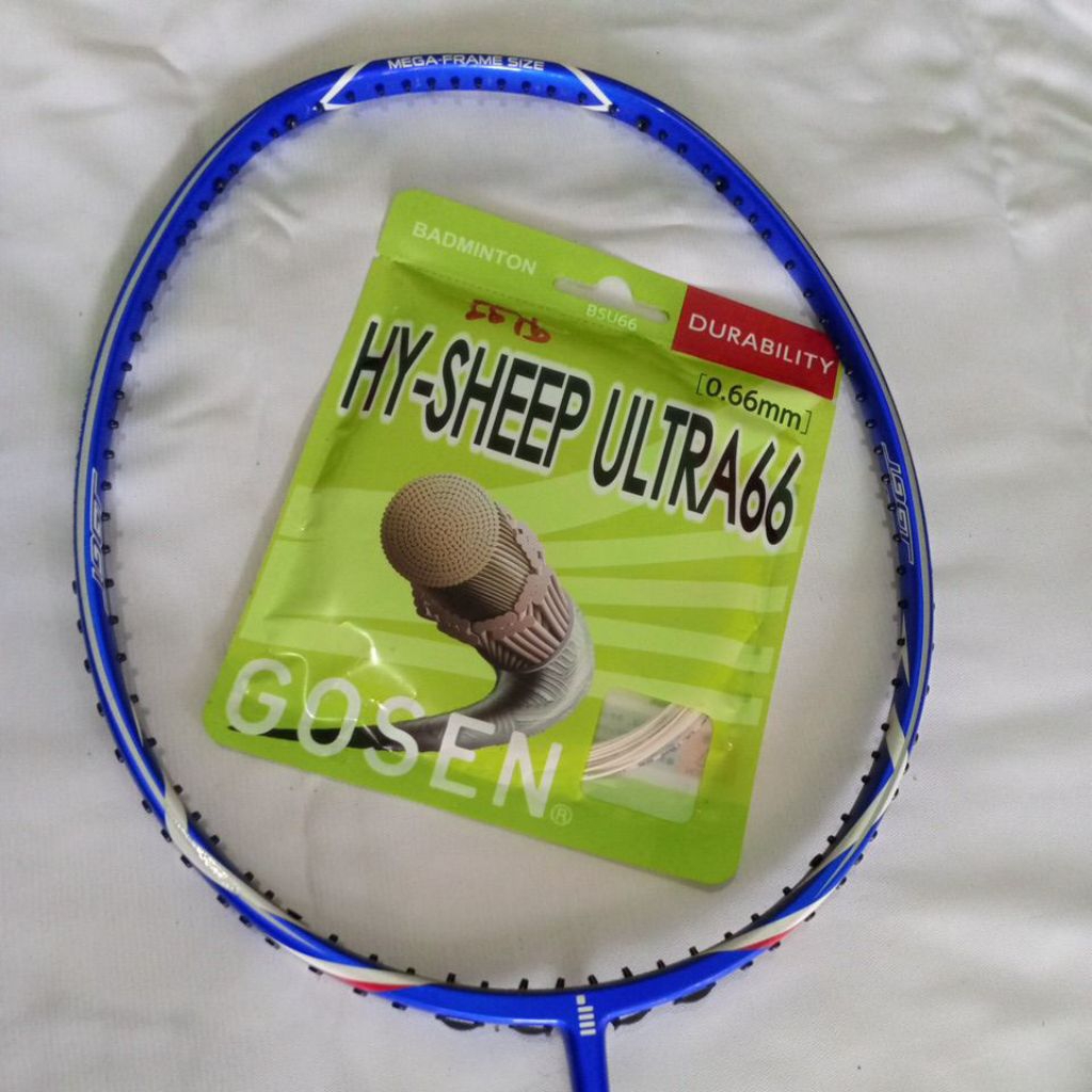 Raket Gosen Trivista Power 700