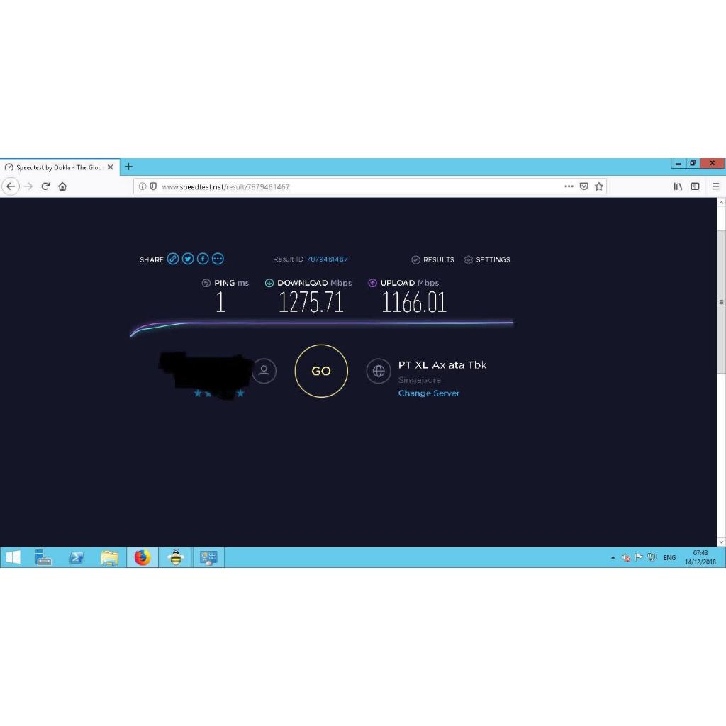 HARIAN MINGGUAN RDP VPS WINDOWS / LINUX 8GB/4GB 4CORE IPTS/BOT/TRAFFIC