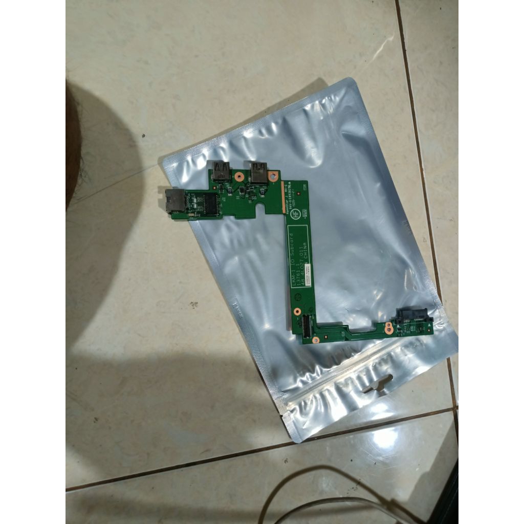 childboard USB Thinkpad w541 t540