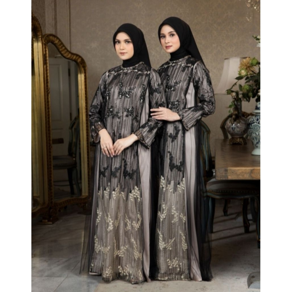 NOORA DRESS