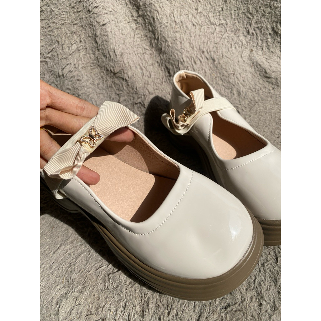 Paris zoey shoes