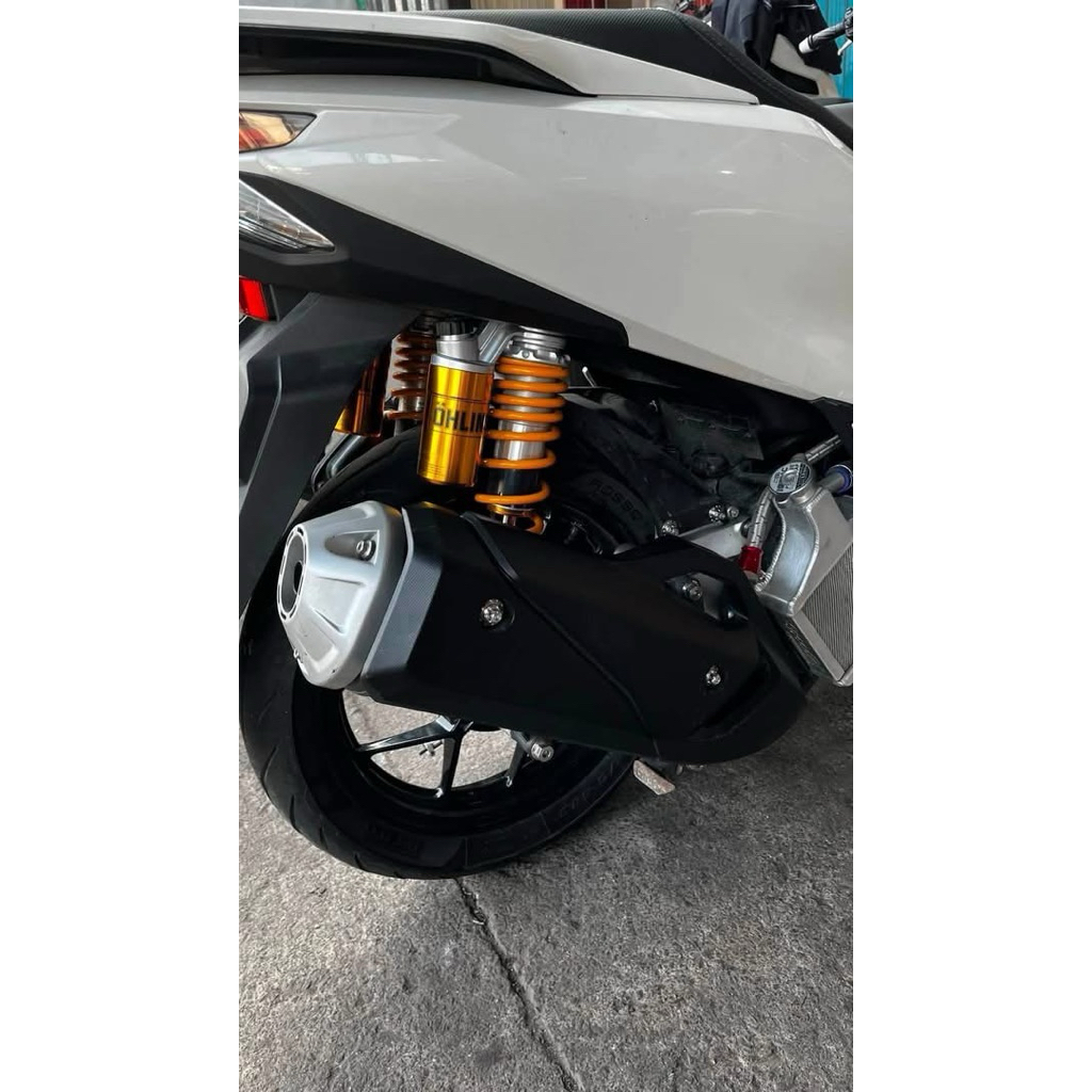shock ohlins vietnam