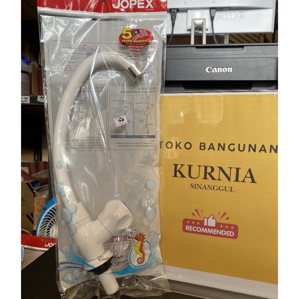 Kran Angsa Jopex