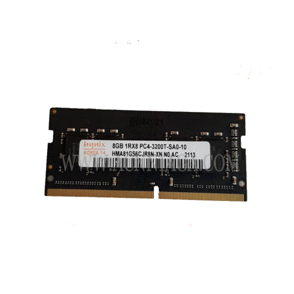 HYNIX SODIMM DDR4 8GB 3200Mhz