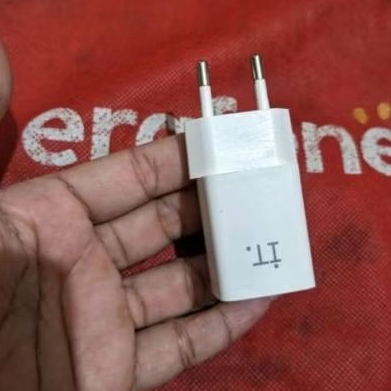 Charger Adaptor IT 20 Wat Copotan Original