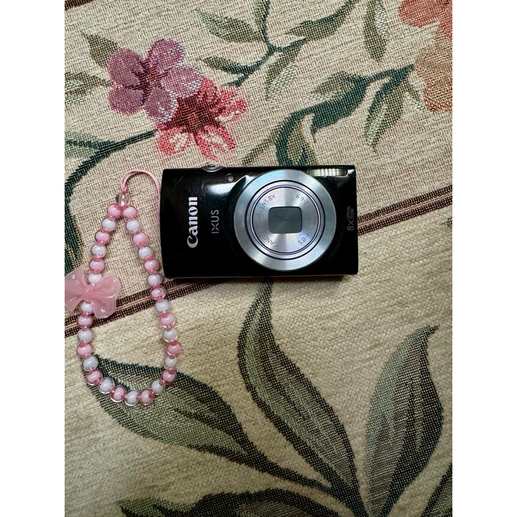 CANON IXUS 145