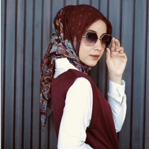 Rudeya Diana Dress