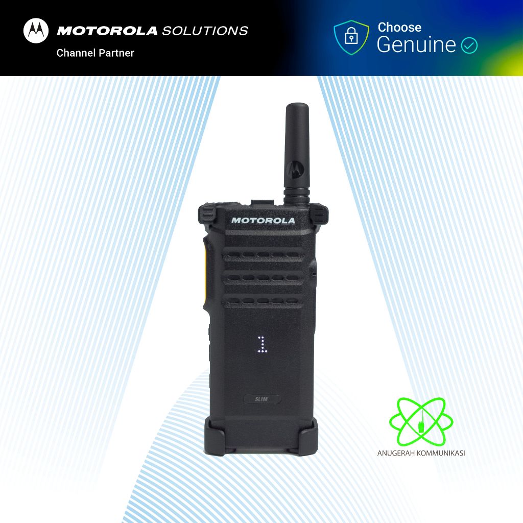 HT MOTOROLA SL1M UHF 403-470 MHZ