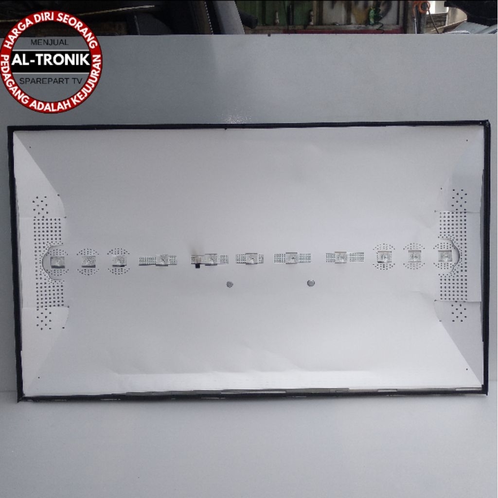 LAMPU BACKLIGHT TV LED TCL 32 INCH MODEL 32G9 BACK LIGHT TCL 32G9