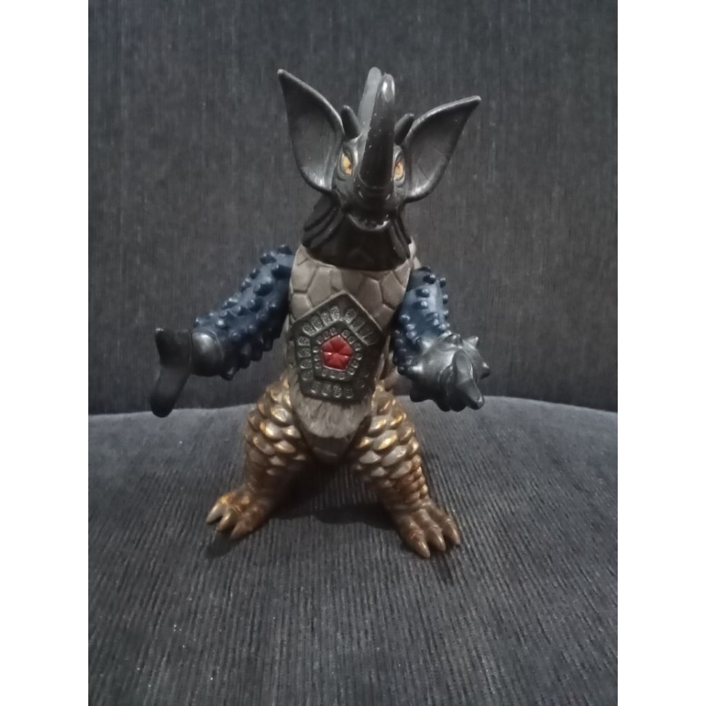 Ultraman Kaiju - Monster Tyrant