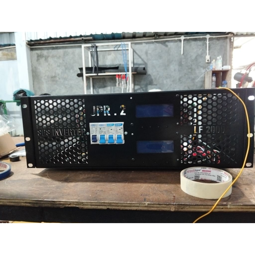 inverter LF 2000watt