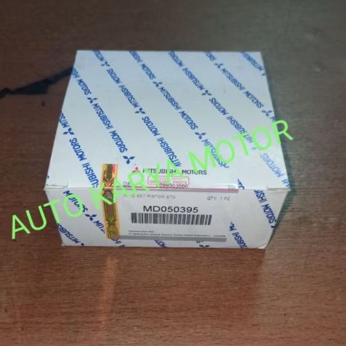 RING PISTON L300 DIESEL 4D55 4D56