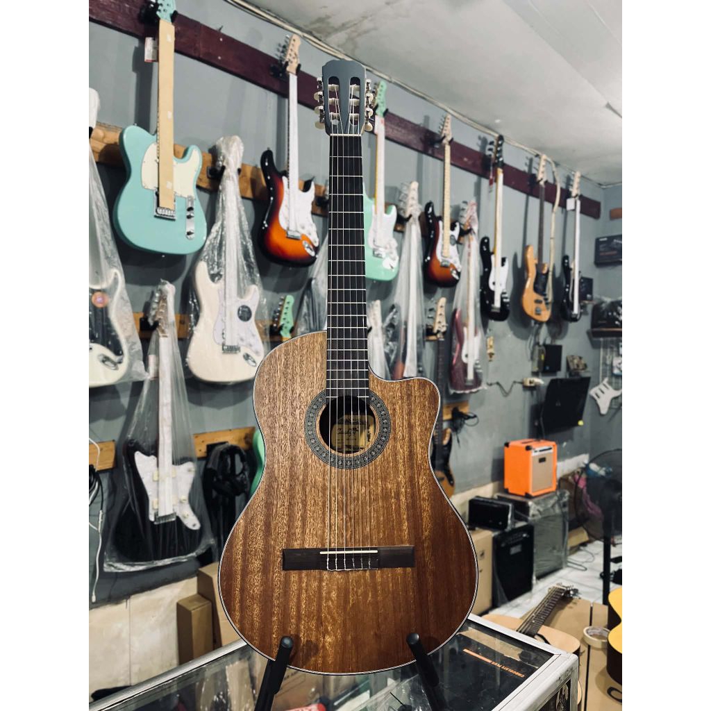 Gitar Klasik Cowboy CGC100NS Original