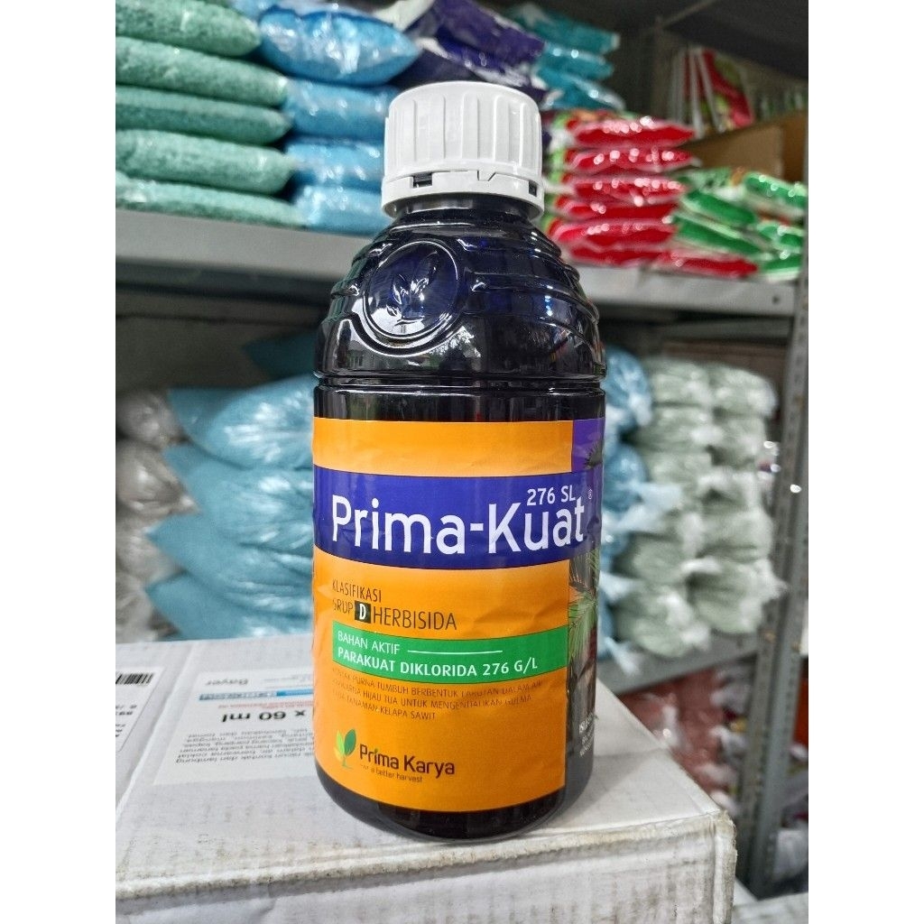 Prima-Kuat 276 SL 1liter