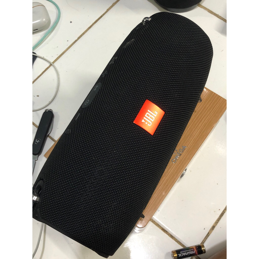 JBL Extreme 1