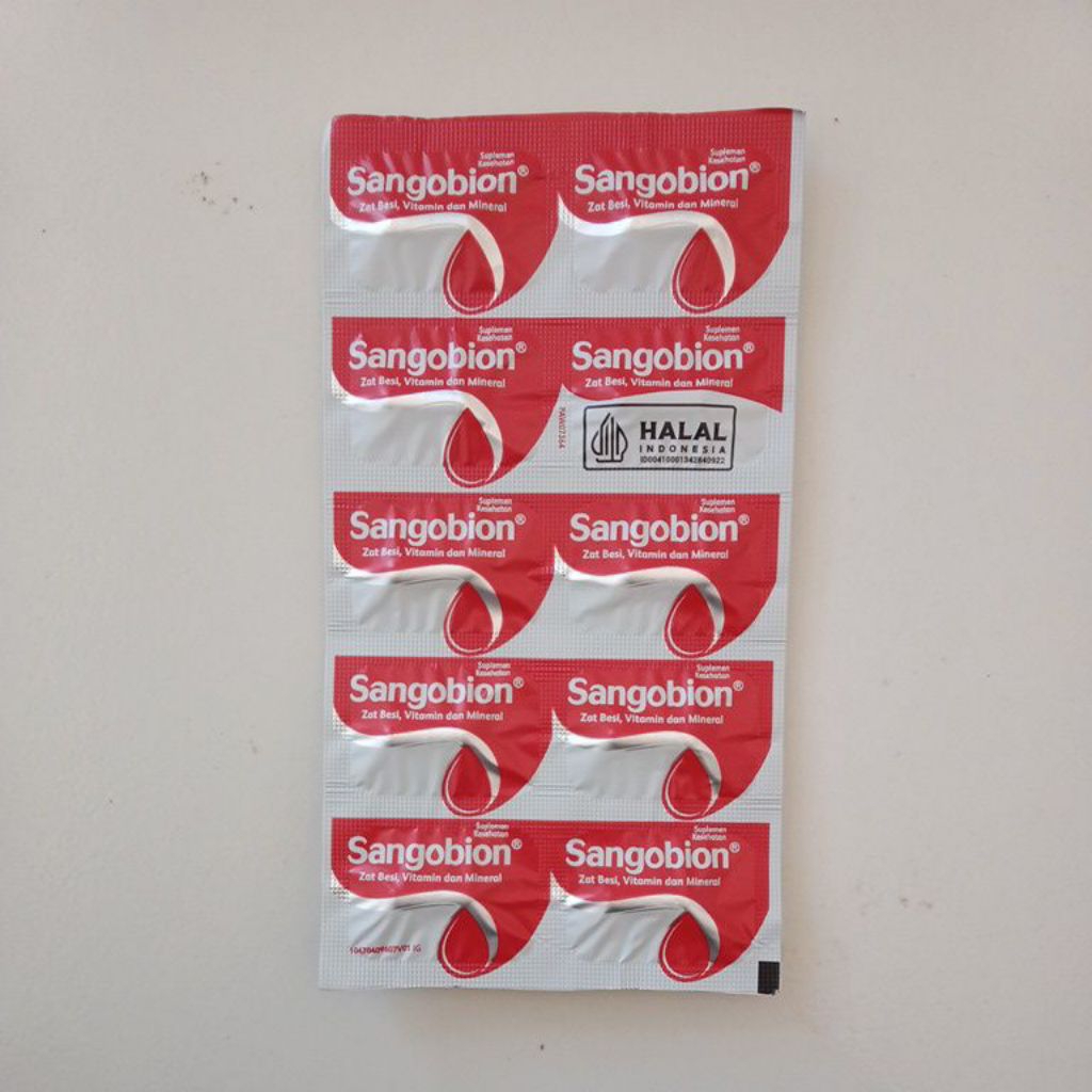 SANGOBION