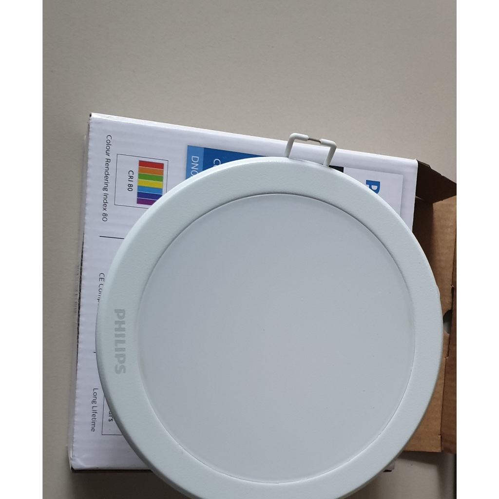DN027B G2 LED15/CW 17W 220-240V D175 ID
