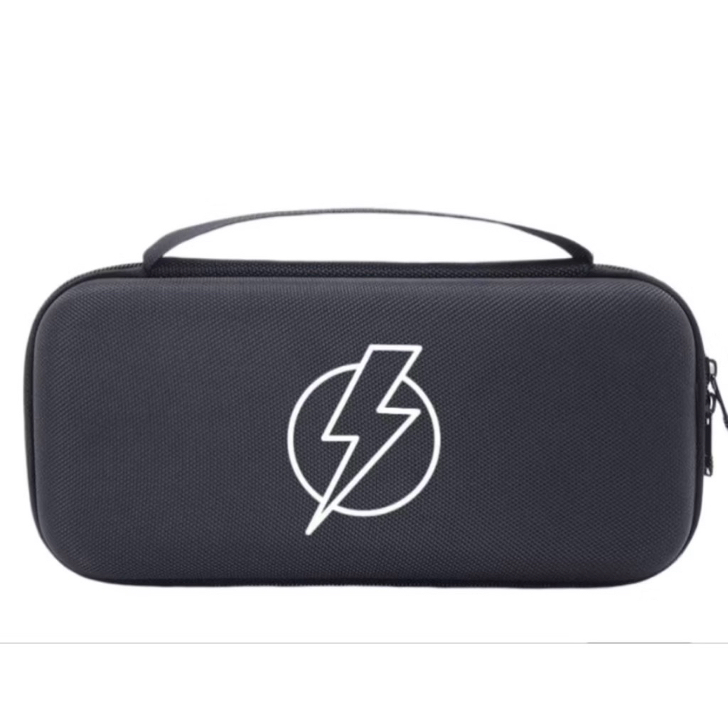 Tas cassan motor listrik/ Cover charger motor listrik