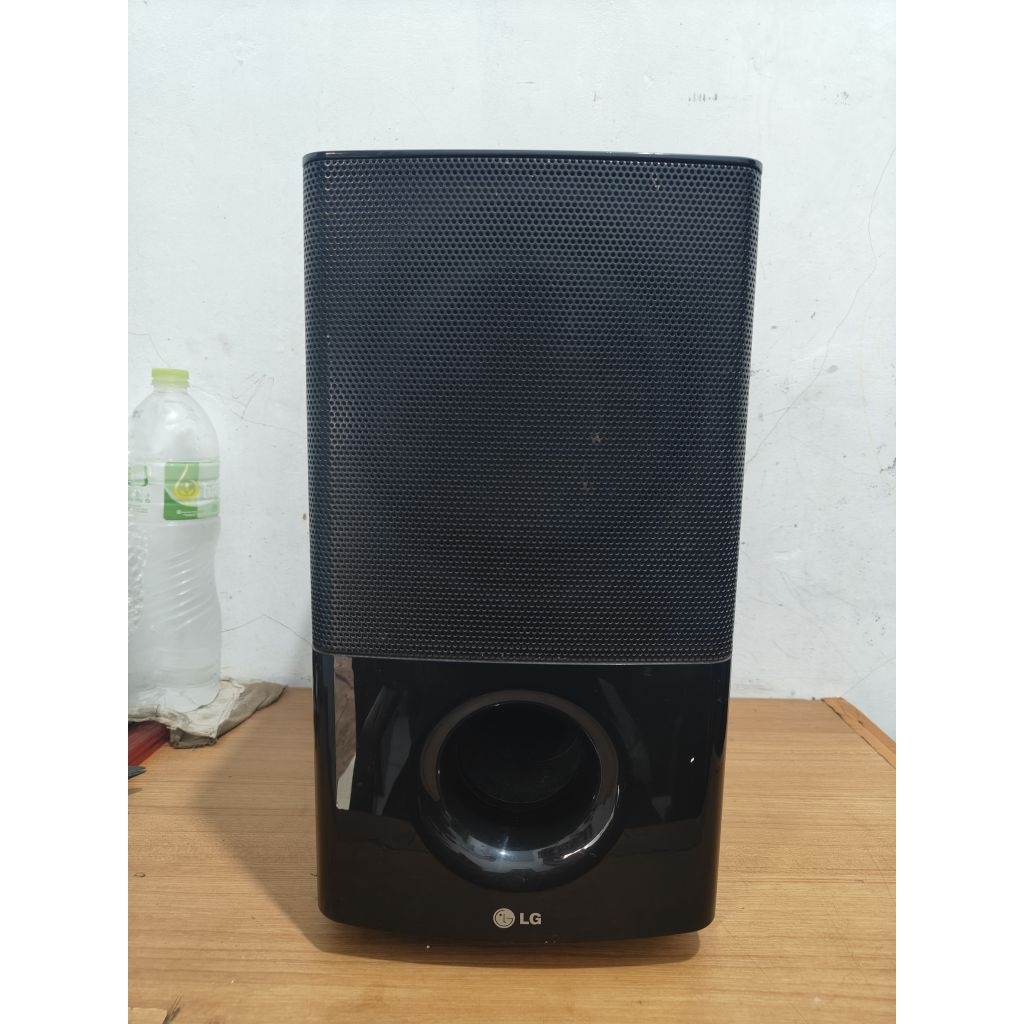 speaker pasif subwoofer LG DH 6340H
