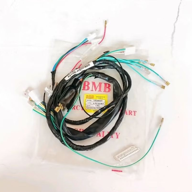 KABEL BODY BODI GL PRO MAX NEOTECH KOMPLIT BMB