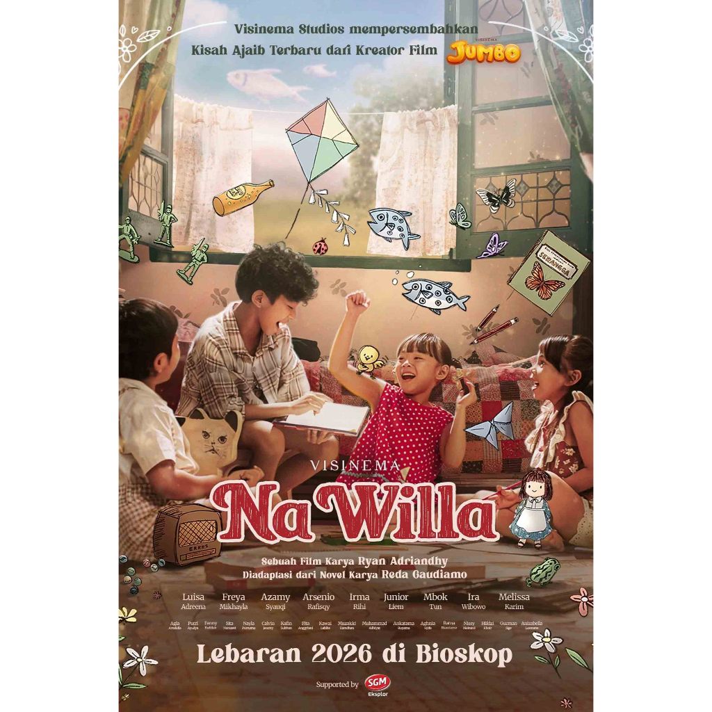 Na Willa (2026)
