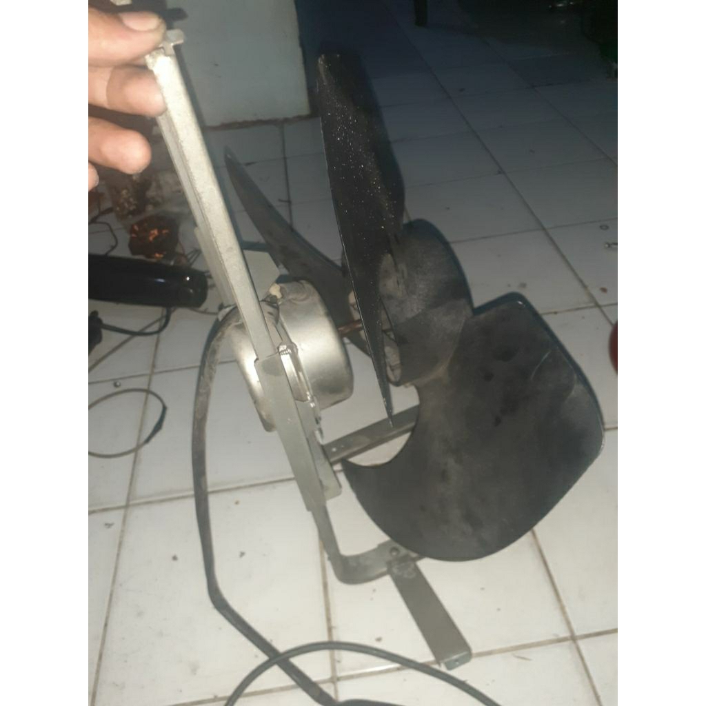 kipas angin blower ac