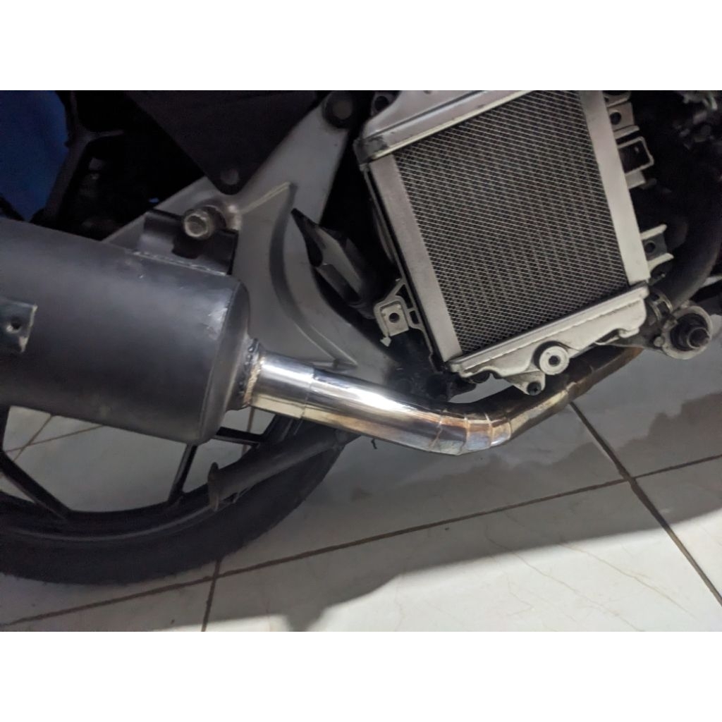 knalpot vario mdm kondoman