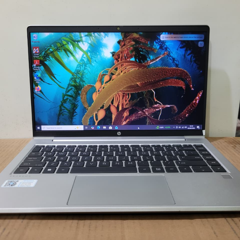 HP Probook 445 G8 Ryzen 5PRO