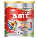 Morinaga BMT Platinum 800gr