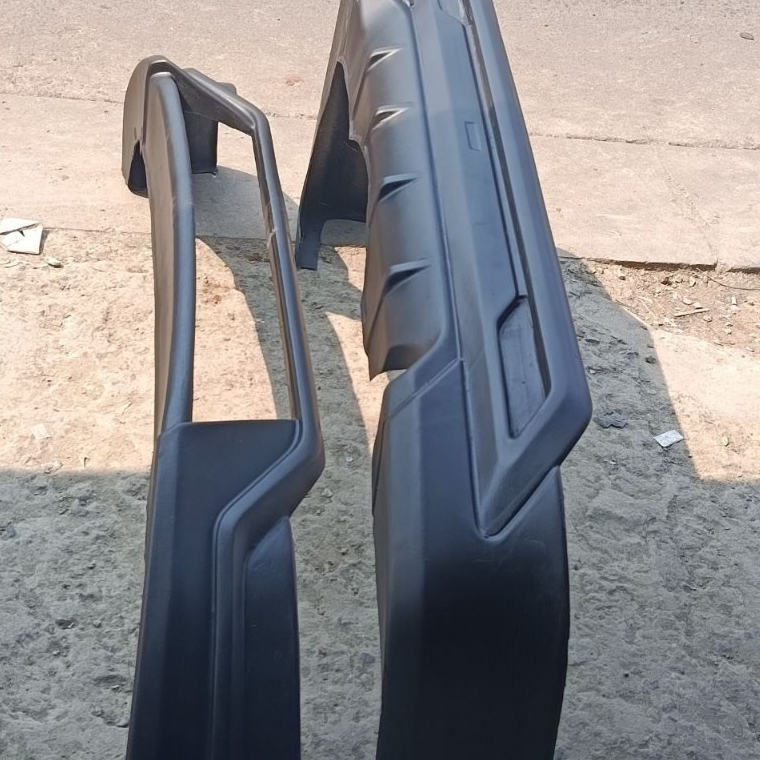 BODY KIT PAJERO BODYKIT ALL NEW PAJERO SPORT 2021 2022 2023 2024 2025 BODY KIT PAJERO FACELITE