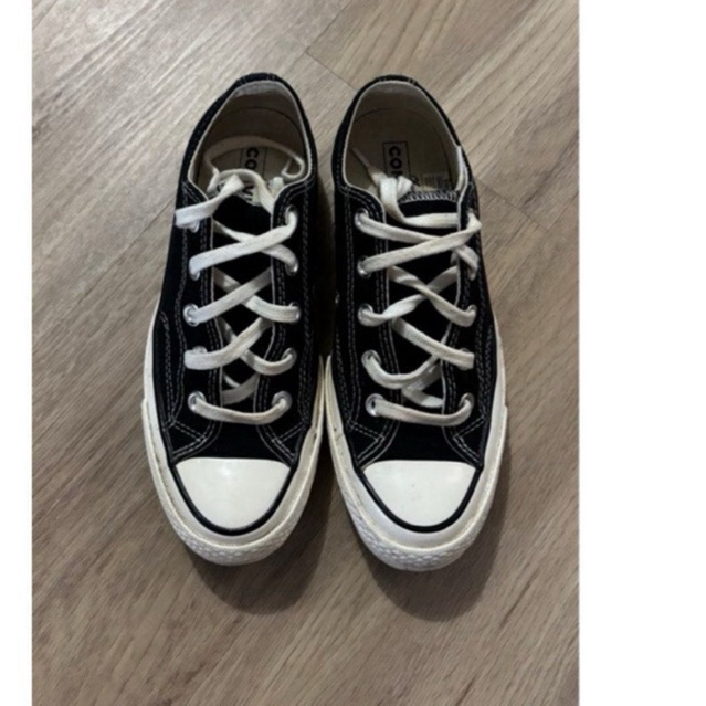 Sepatu CONVERSE Chuck Taylor 70’s Sepatu Wanita Unisex Preloved