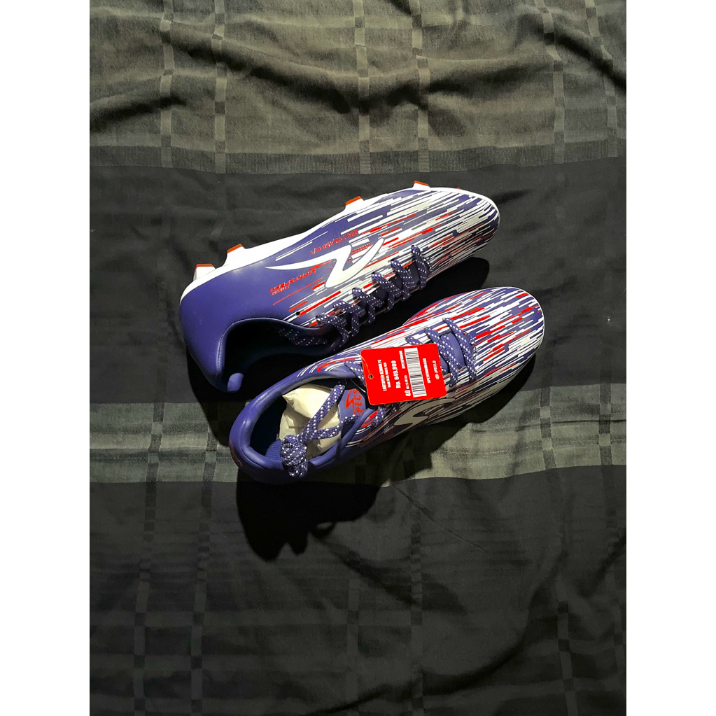Specs Lightspeed Reborn Dark Blue
