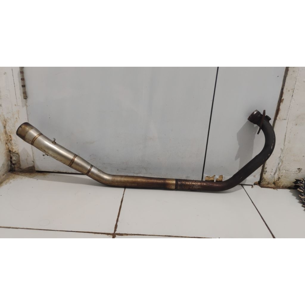 header proliner GSX/fufi
