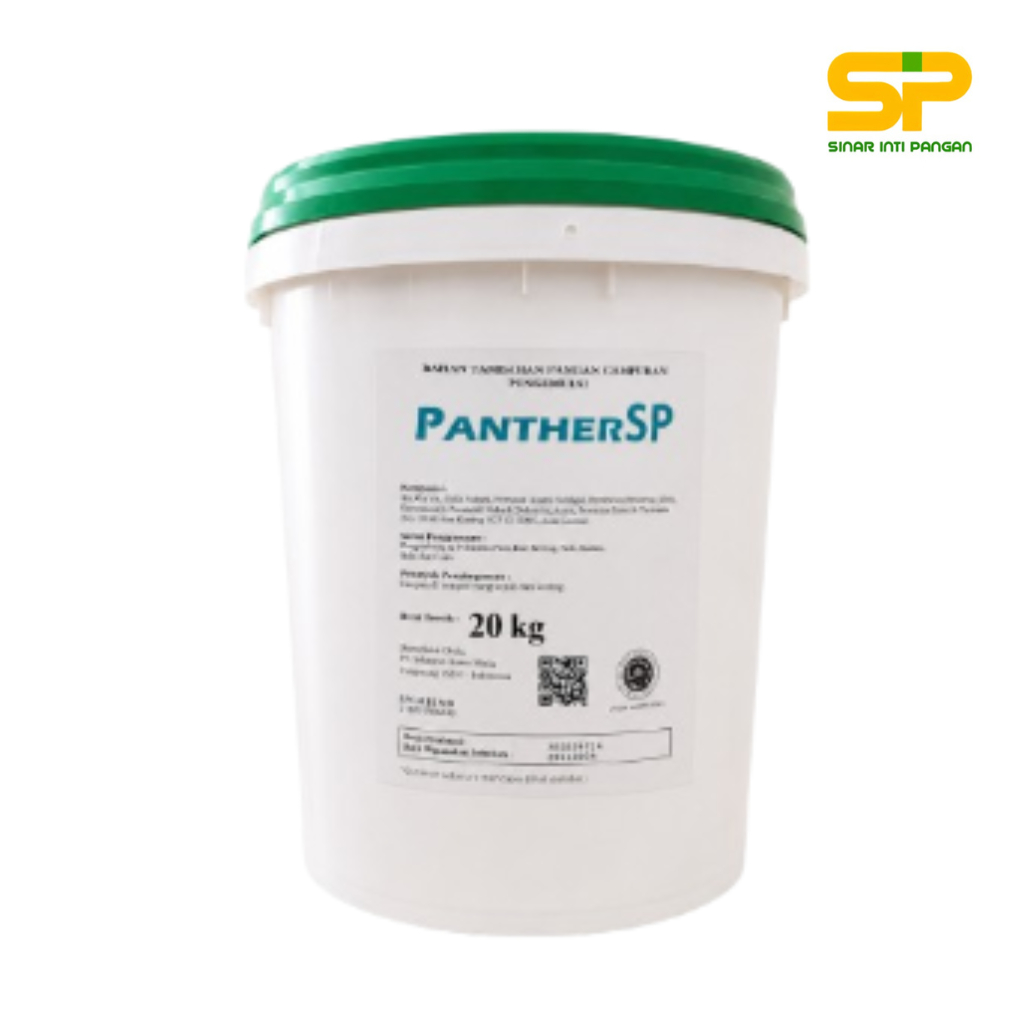 SP "PANTHER" (H) @20KG