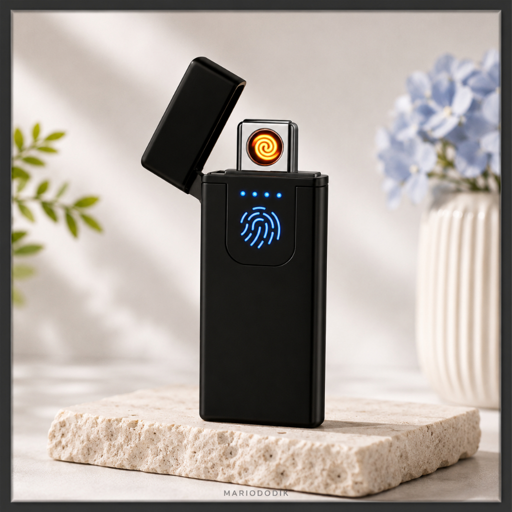 BISA COD Korek Elektrik USB Korek Elektrik USB Recharger