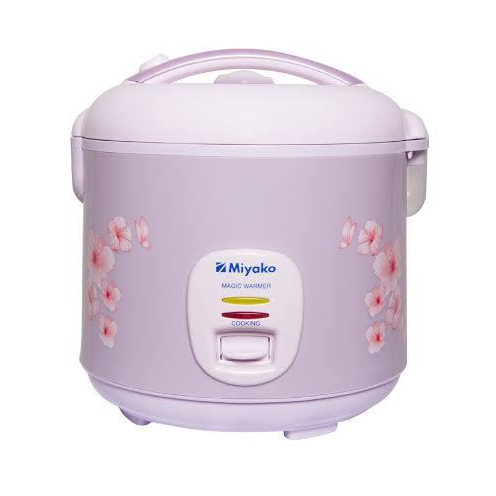 MIYAKO RICE COOKER MCM509 / MCM 509 / MAGIC COM MCM-509 1.8l
