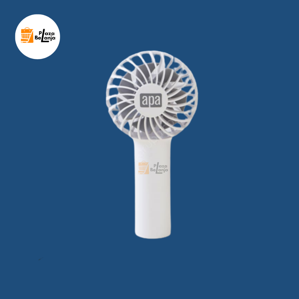 KIPAS MINI PORTABLE KIPAS APA 2 INCH EMERGENCY FAN MINI FAN PORTABLE KIPAS ACE HARDWARE
