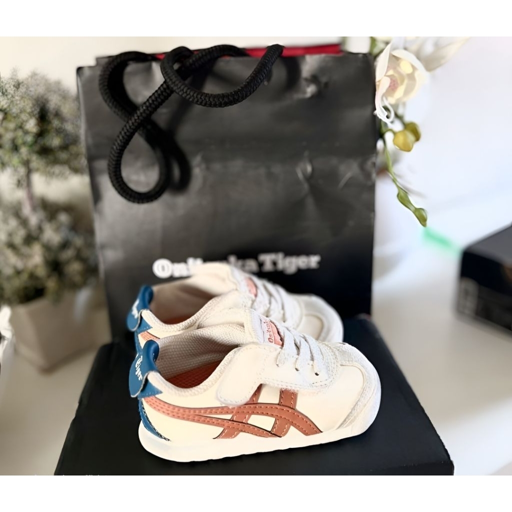 Onitsuka Kids
