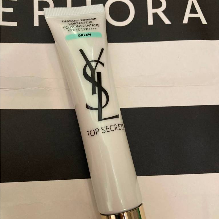 TOP Secret Instant Top Up GREEN 40ml