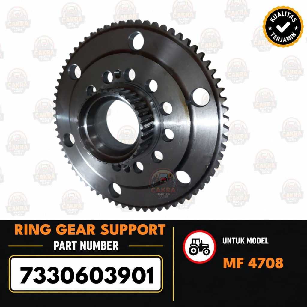 7330603901 CARRIER SUPPORT MF4708