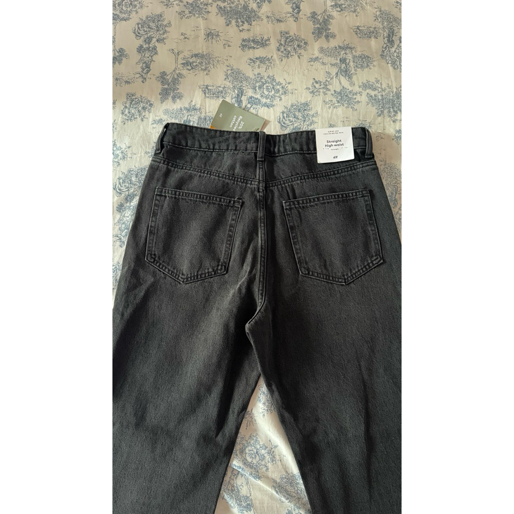 JEANS HIGHWAIST HNM BLINK BLINK