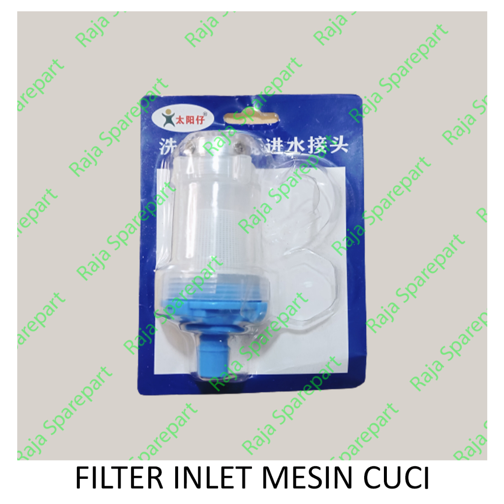 FIMC INLET FILTER / FILTER MESIN CUCI / FILTER INLET MESIN CUCI FSI-1