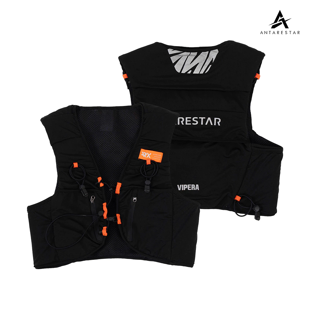 Antarestar VIPERA running vest hydropack