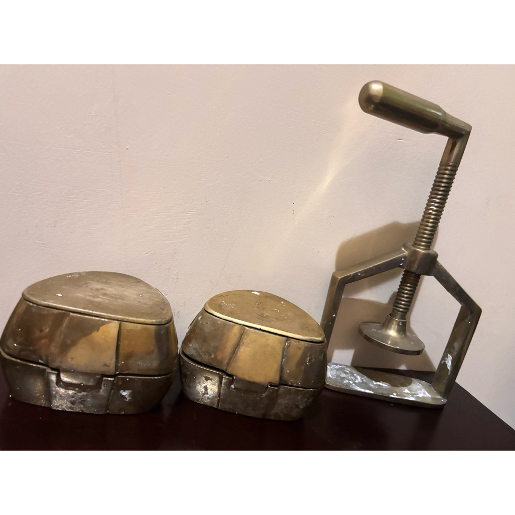 Jual Press Kuvet dental